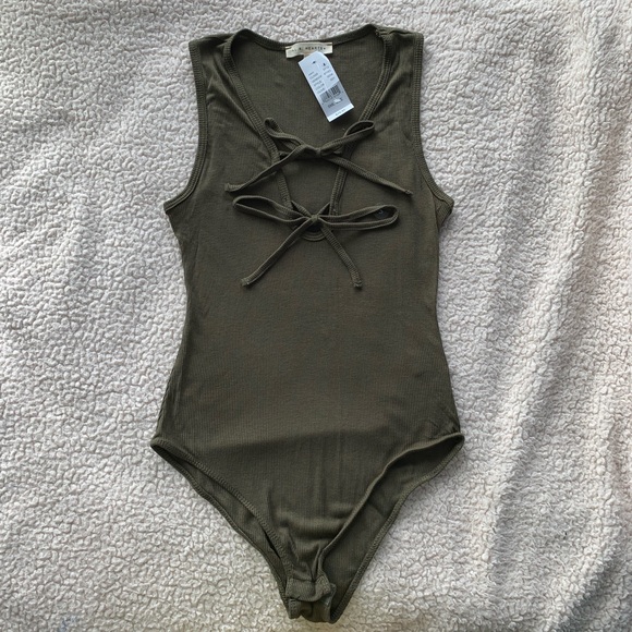 PacSun Tops - Bodysuit